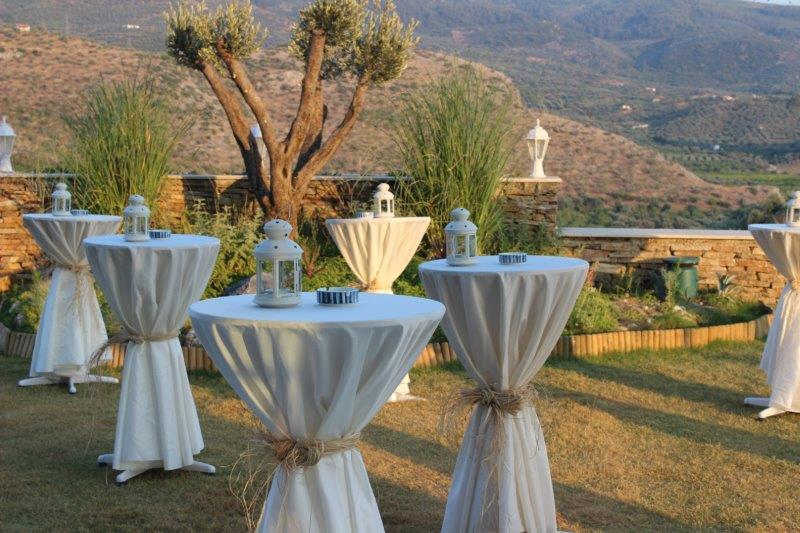 nea efessos – maza kitchen & lounge