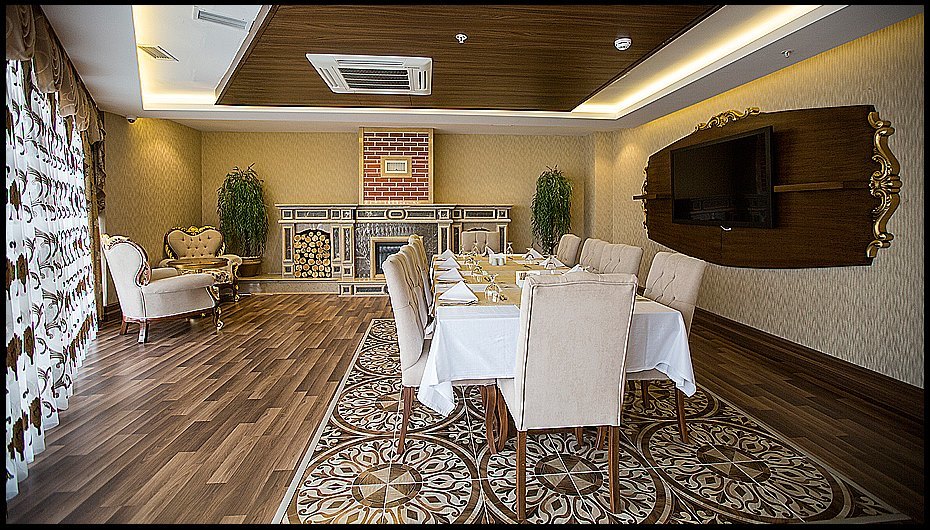 reis inn group hotels