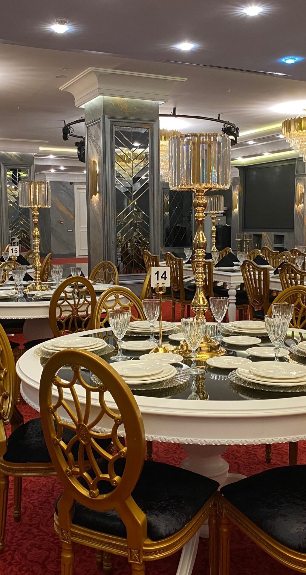 ramada encore basın express