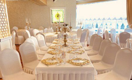 lena kına nikah balo salonu