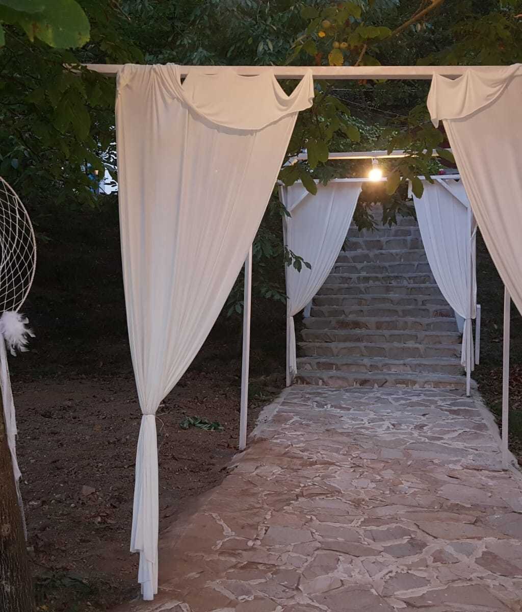 fındık suyu bahçesi