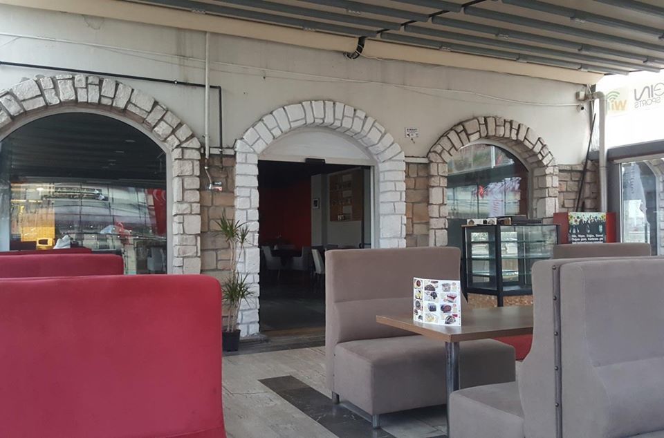 najva cafe restaurant