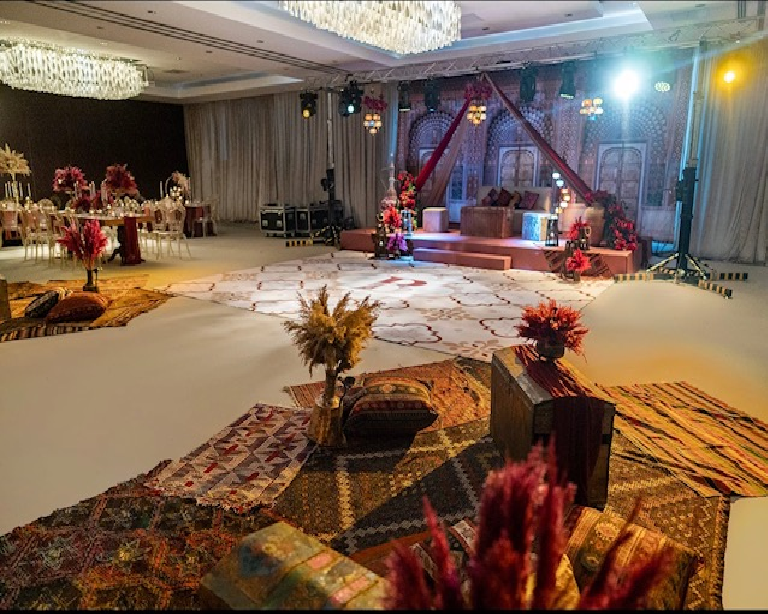 grand ankara hotel & convention center