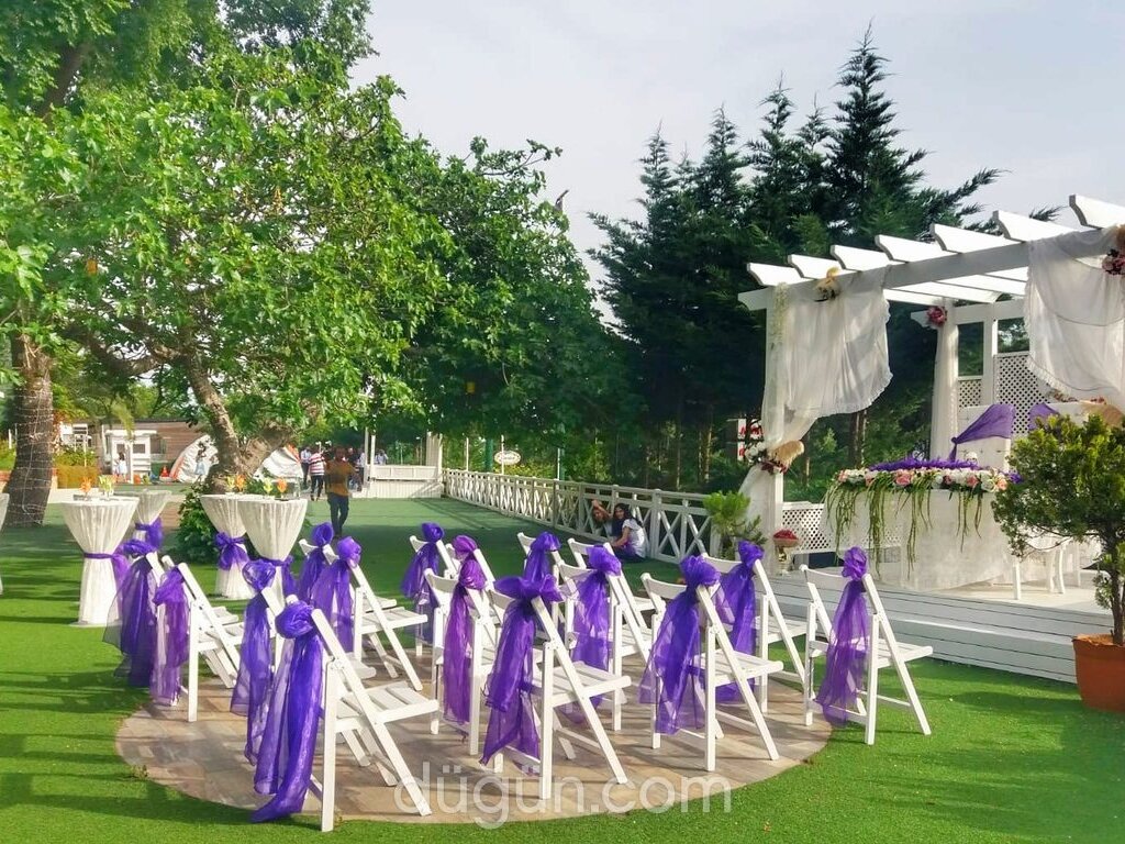 gönül davet çamlıca