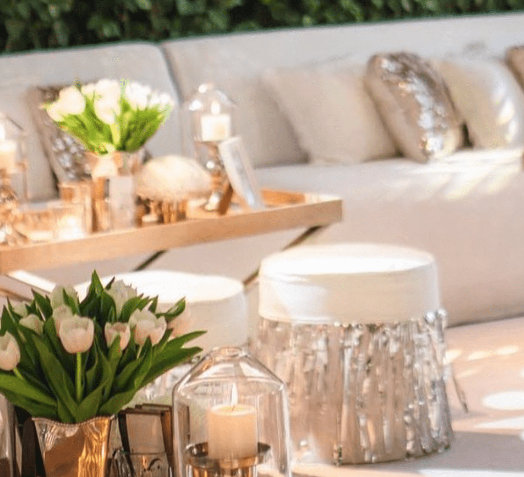 margaret davet & wedding house