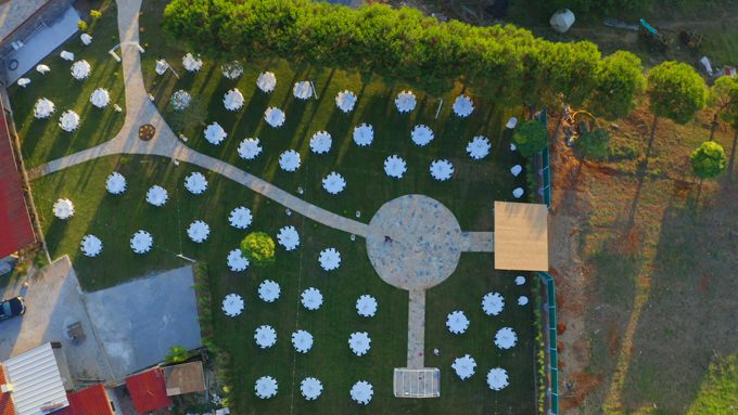 ramon garden kır düğünü