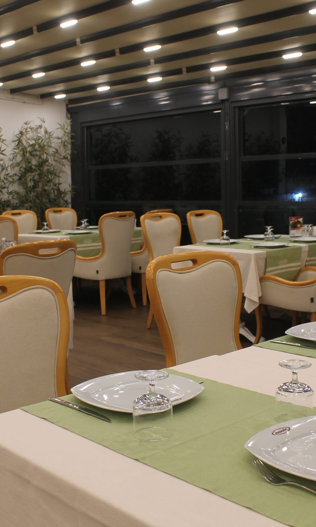 ebuzade restaurant