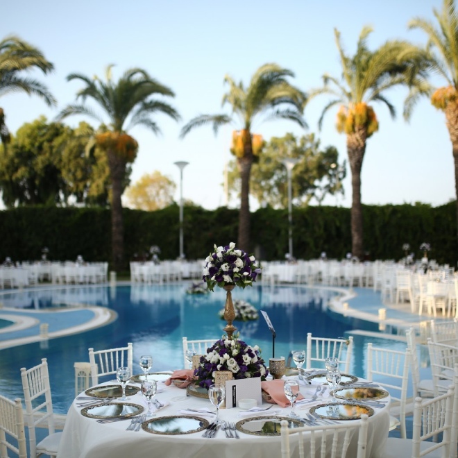 Wyndham Grand İzmir Özdilek