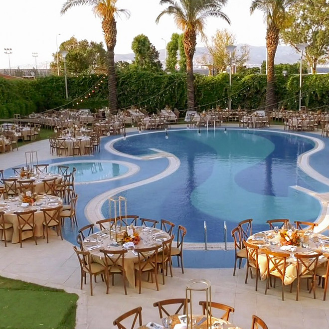 Wyndham Grand İzmir Özdilek