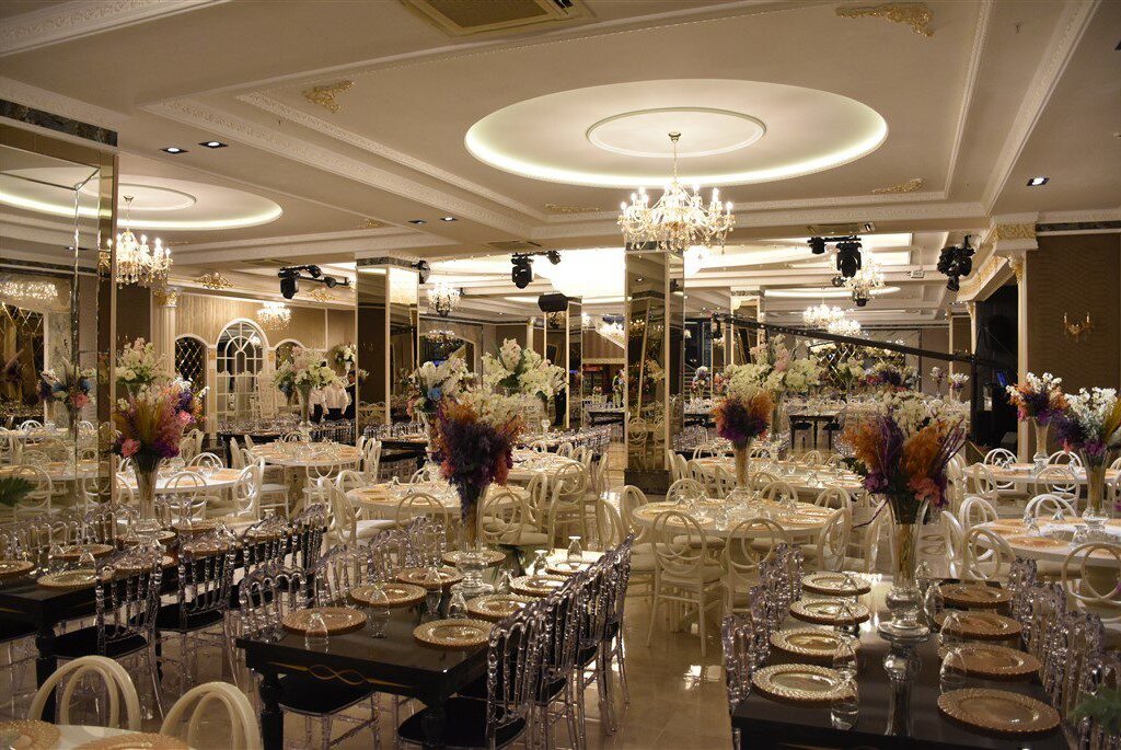 kasr-ı sultan düğün ve davet salonu