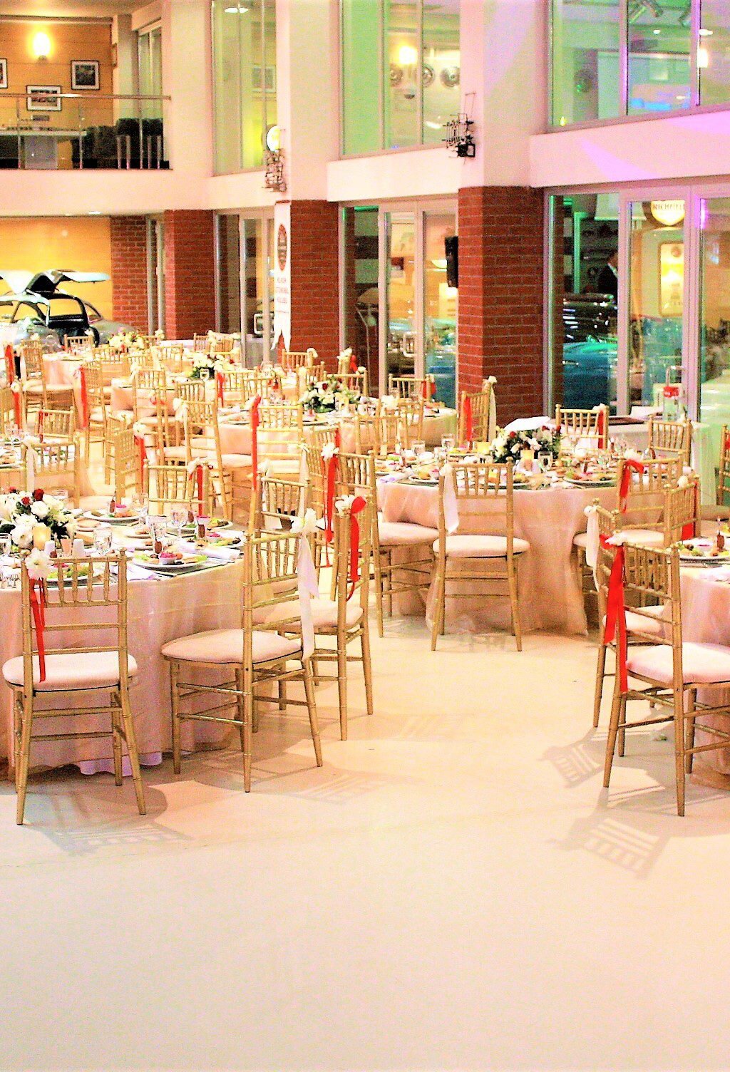 ural ataman klasik otomobil müzesi