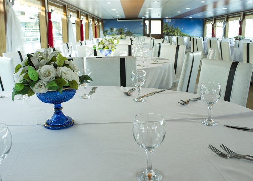 şenol 2 gezi teknesi