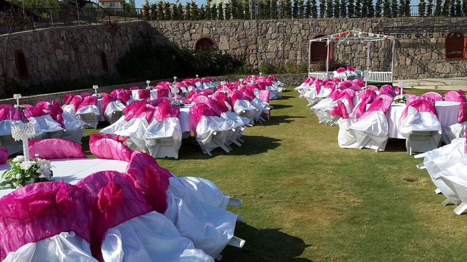 türkan şoray kır düğün salonu