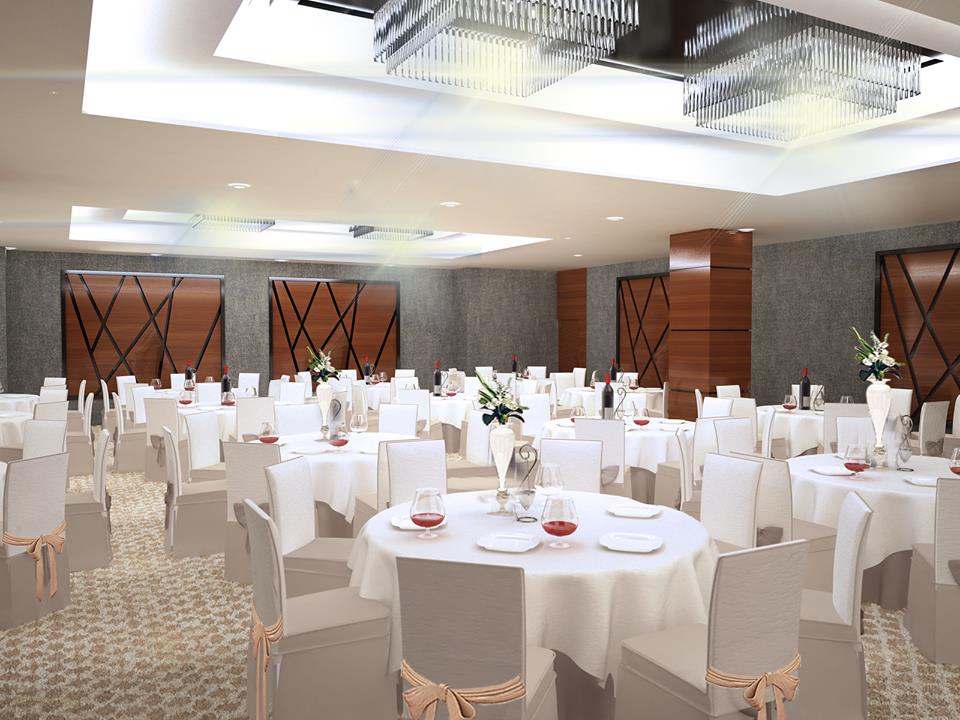 holiday inn istanbul tuzla