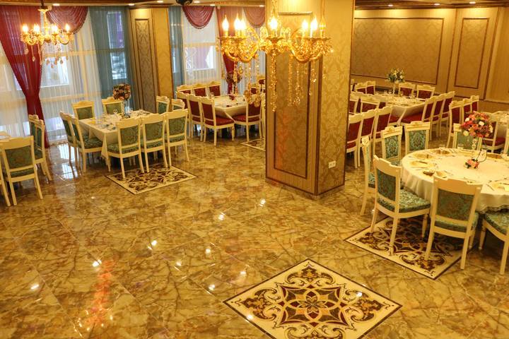 güzel hayat restaurant