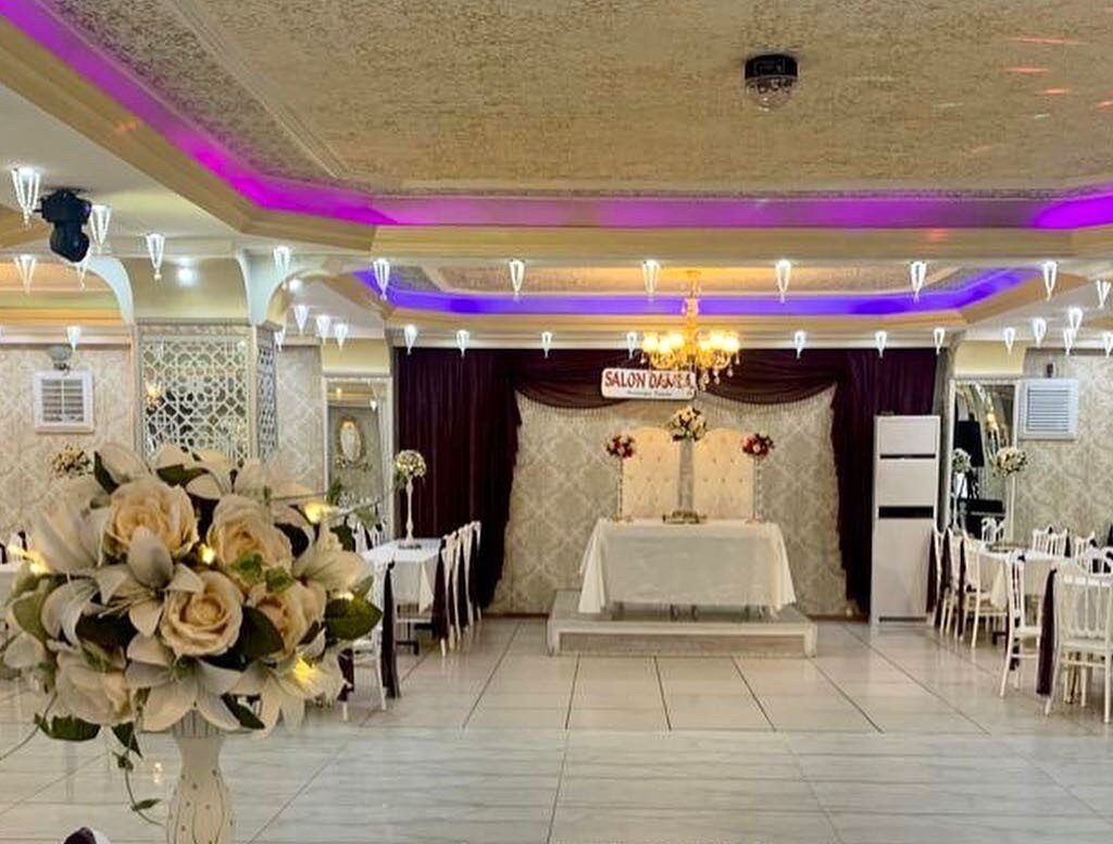 damla düğün salonu