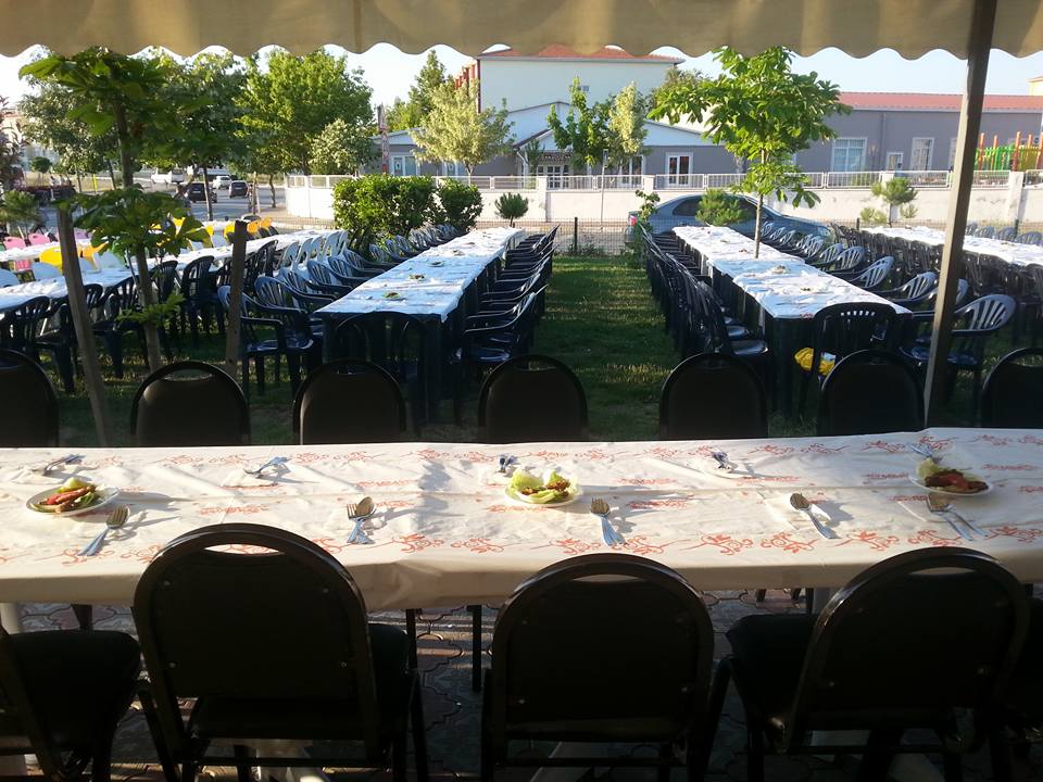 bizbize cafe & restaurant