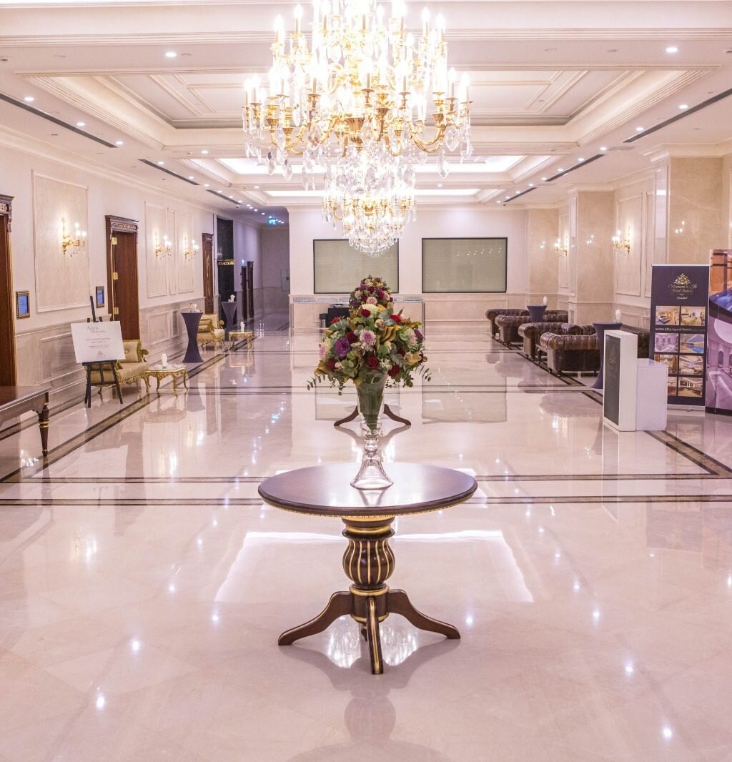 ottoman’s life hotel deluxe