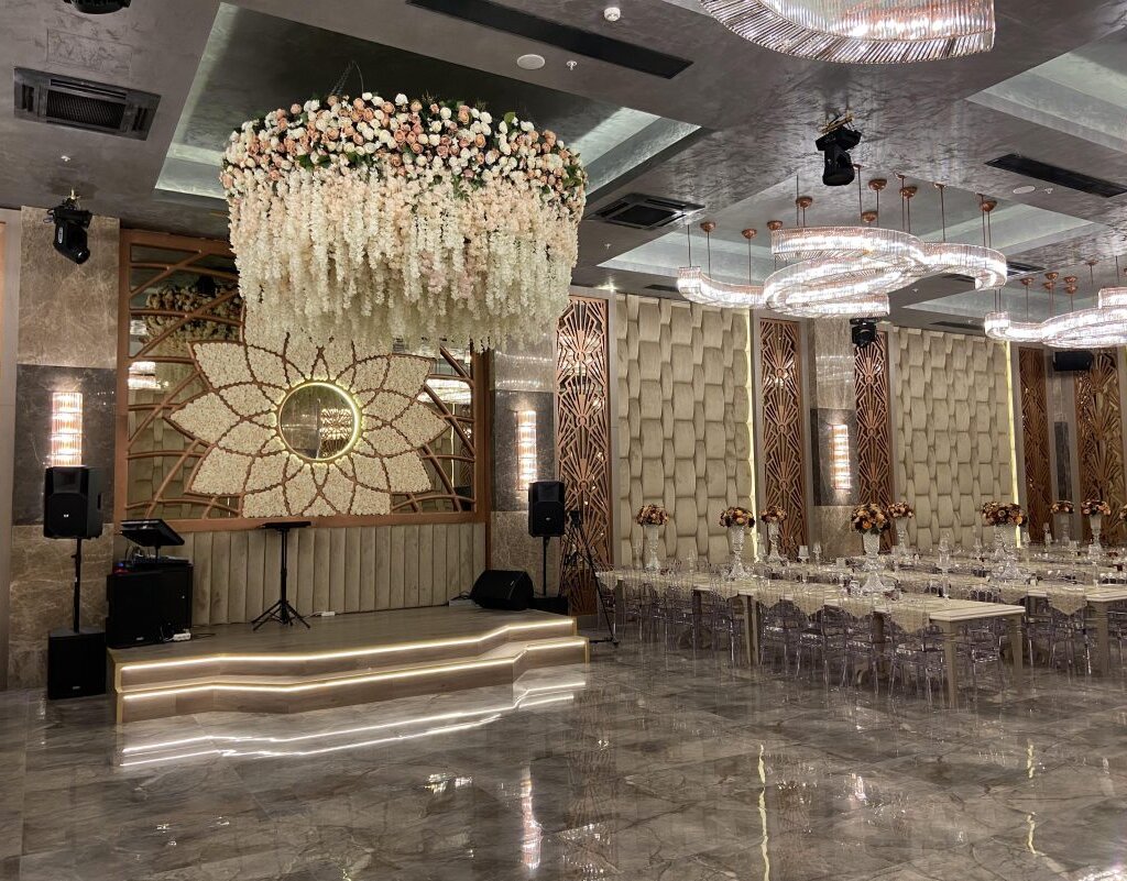 glory wedding venue deluxe