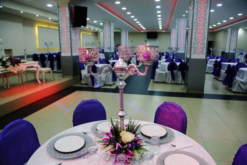 hanedan düğün davet salonu