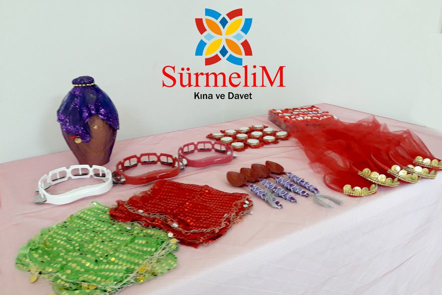 sürmelim kına ve davet salonu