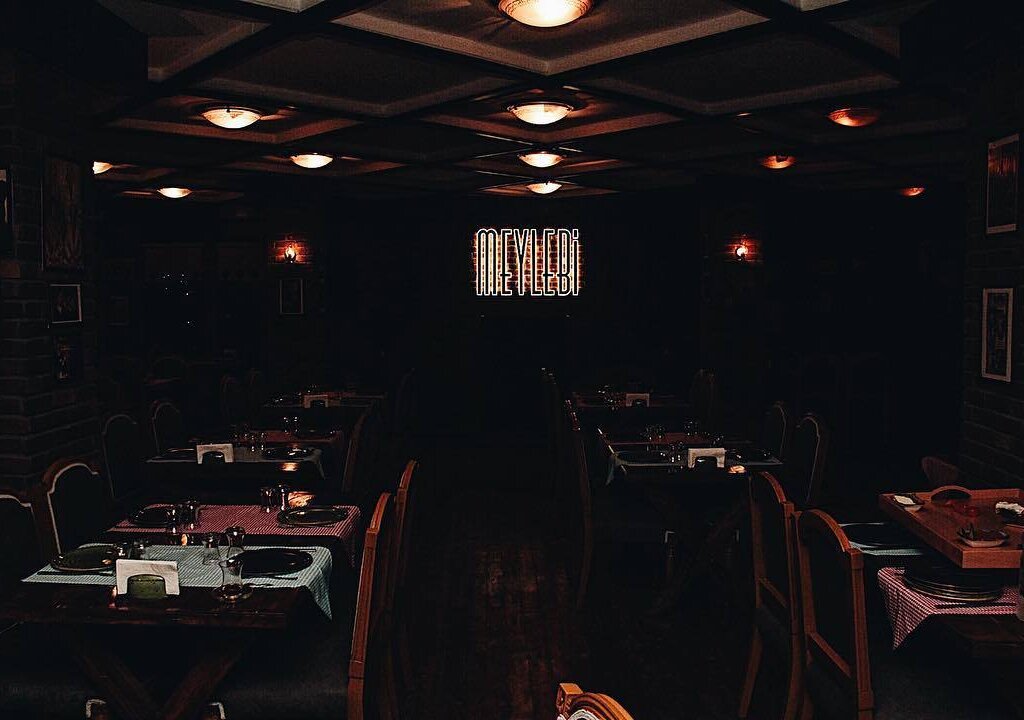 meylebi meyhane