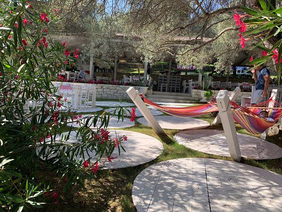 zeytinaltı alaçatı