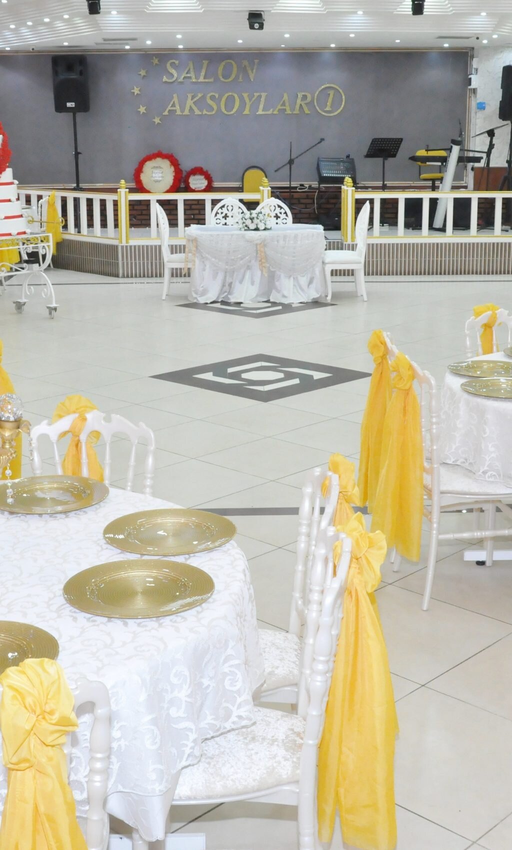 aksoylar 1-2 düğün salonu