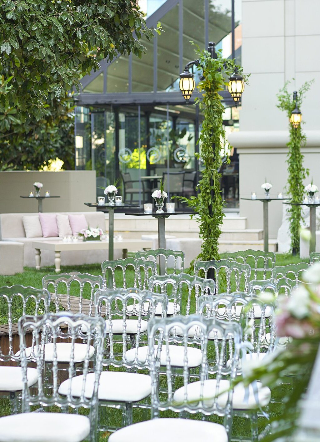 sheraton istanbul levent