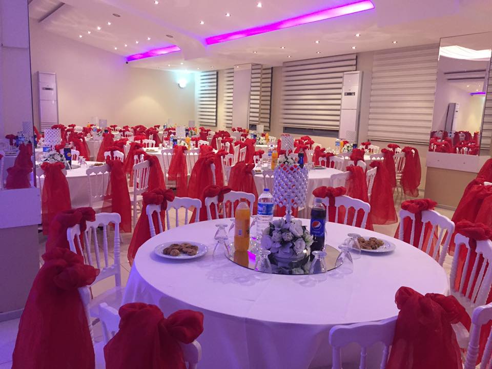kocakıran plus düğün salonu