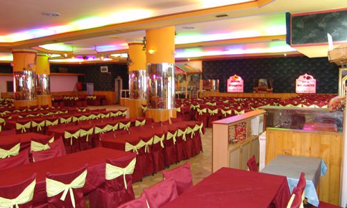 müjde düğün salonu