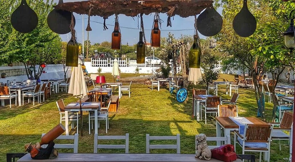 elek kahvaltı ve dahası