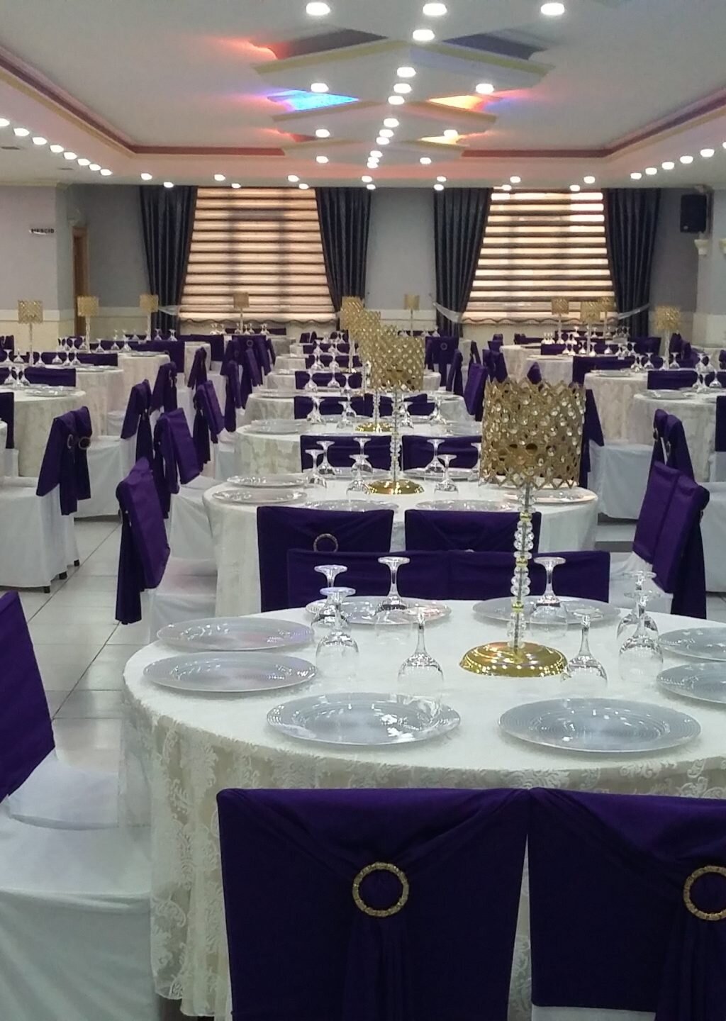 mutluluk düğün salonu 2