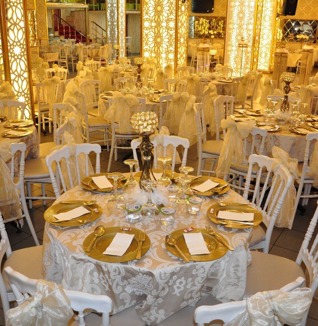 yılmazlar düğün sarayı