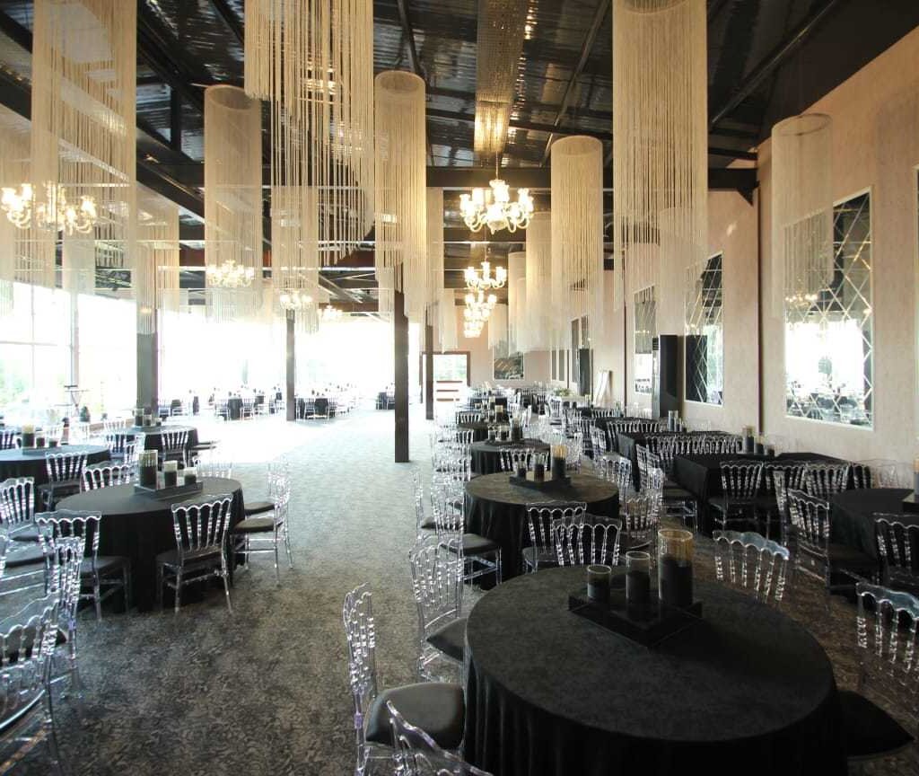 gölpark denizköşkler