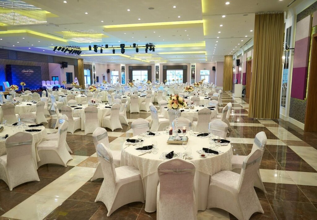 sancak palas davet ve balo salonu