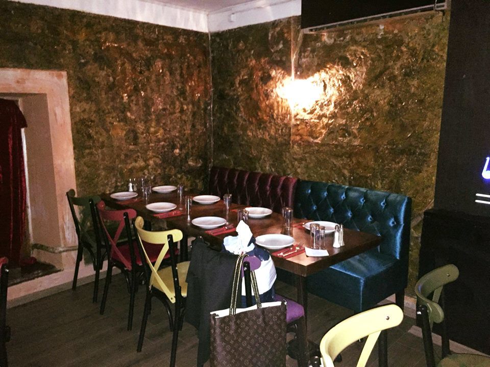 beco’s event house