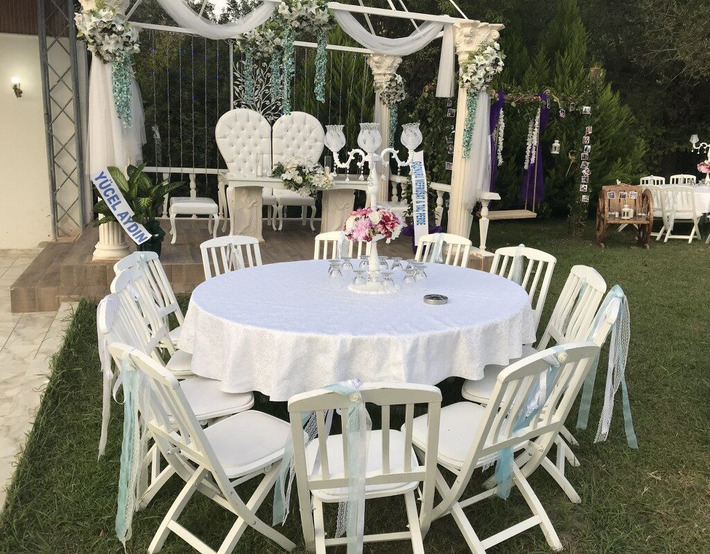 karabel beyzade restaurant ve kır düğünü