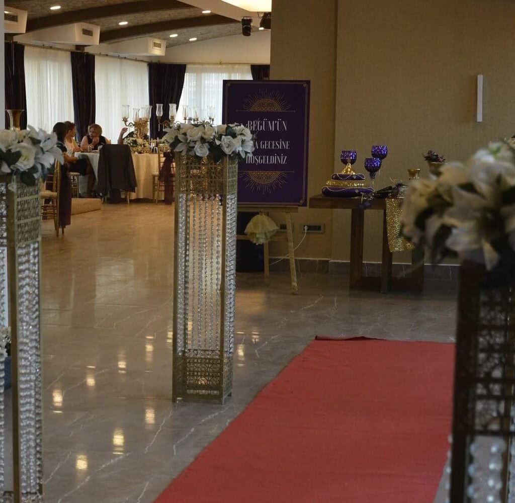 mard inn otel ansu organizasyon