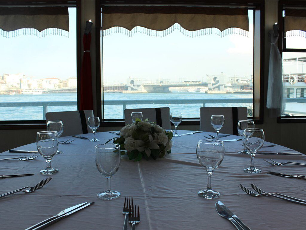 şenol 2 gezi teknesi