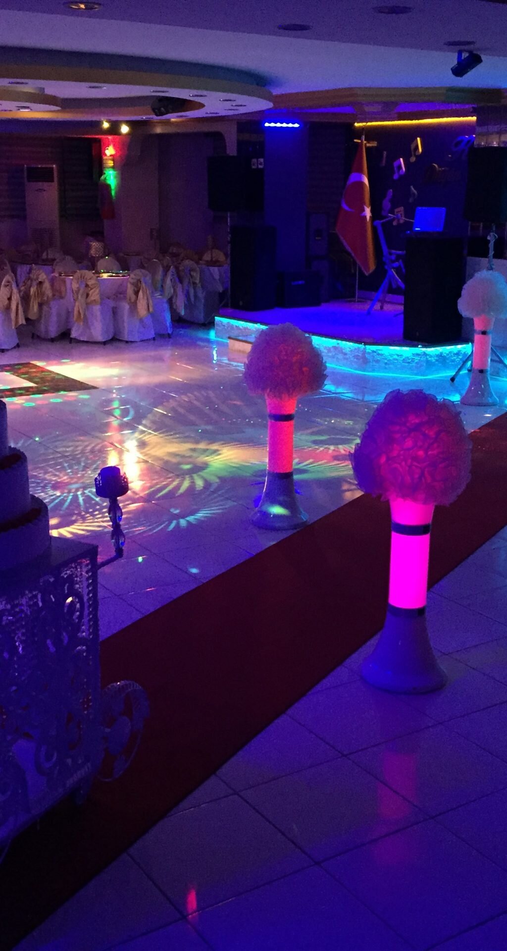 kent düğün sarayı