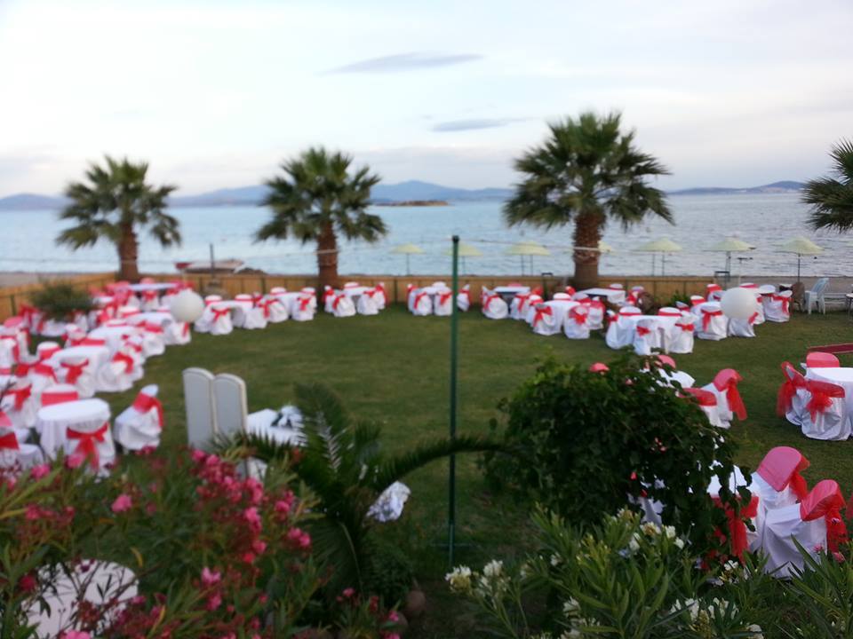 dandik cafe & kır bahçesi