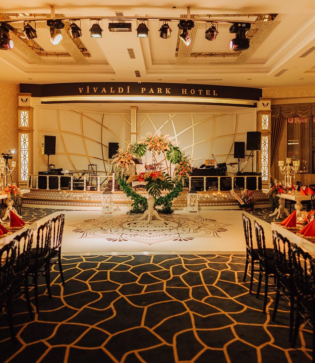 vivaldi park balo