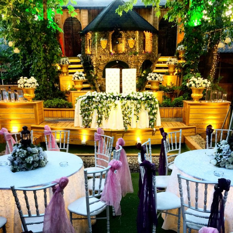 i̇zmirliler buraya: en i̇yi pınarbaşı düğün salonları