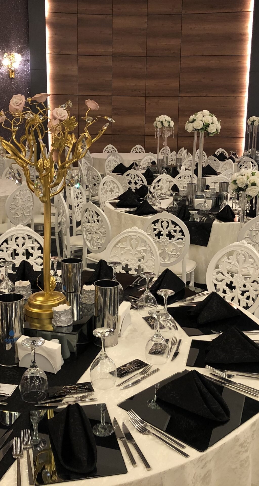 metromall balo & nikah frenze salonu