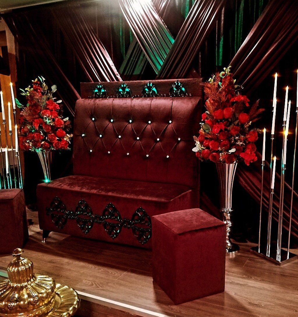 keys organizasyon & kına evi