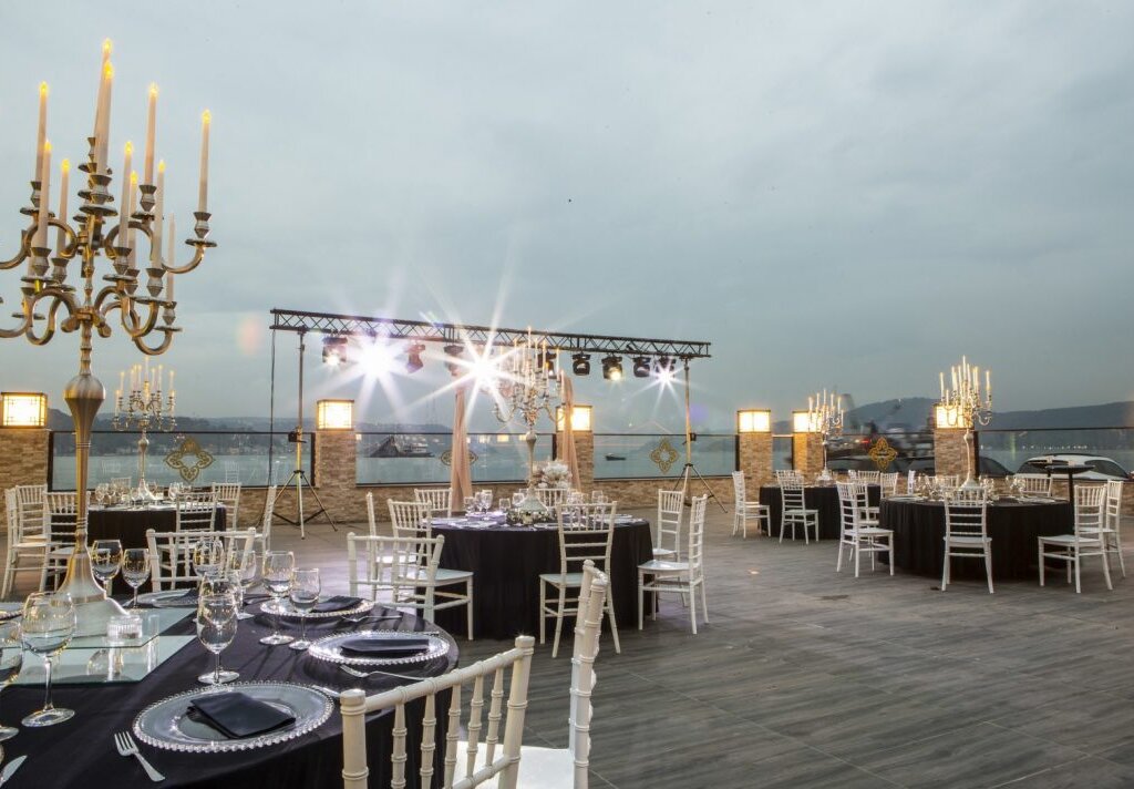 venue bosphorus