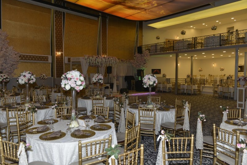 bakırköy düğün salonları arasından 12 öneri