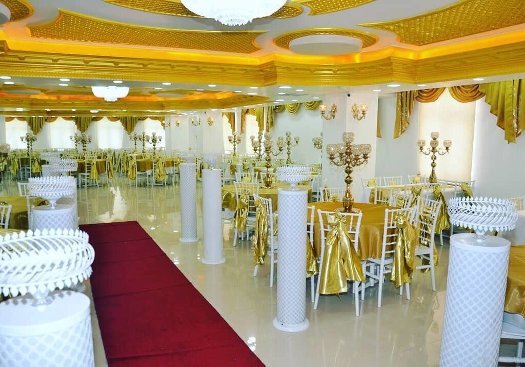 saray köşk düğün salonu