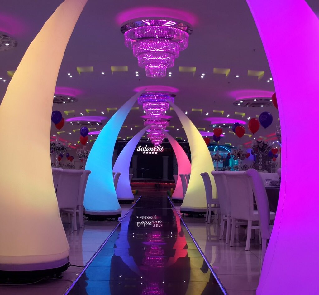 salon elit beşyıldız